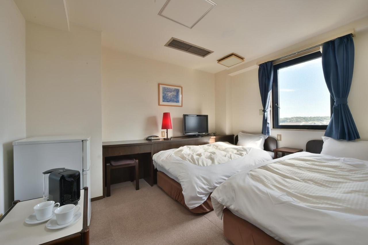 Suzuka Royal Hotel Εξωτερικό φωτογραφία