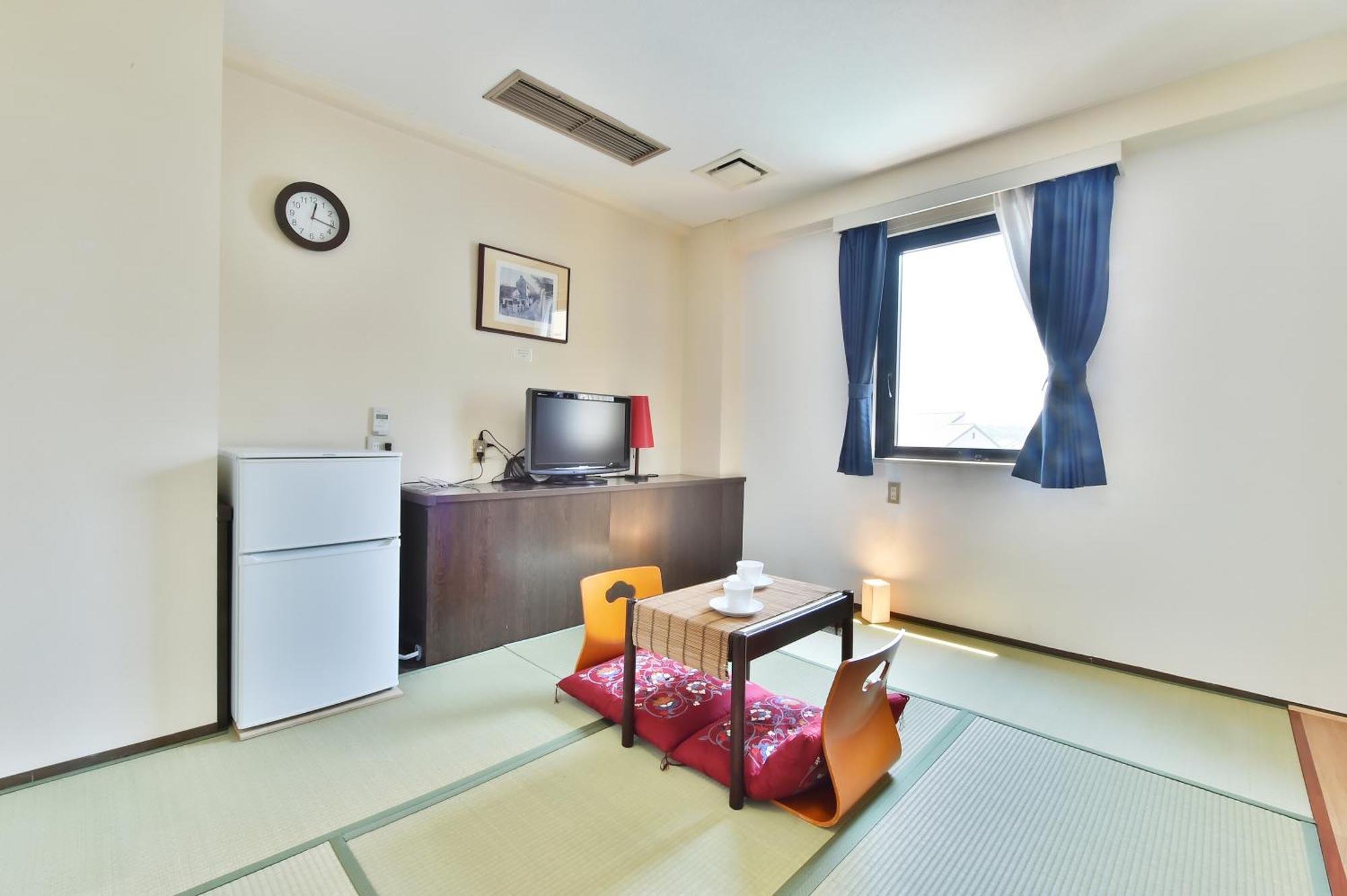 Suzuka Royal Hotel Εξωτερικό φωτογραφία