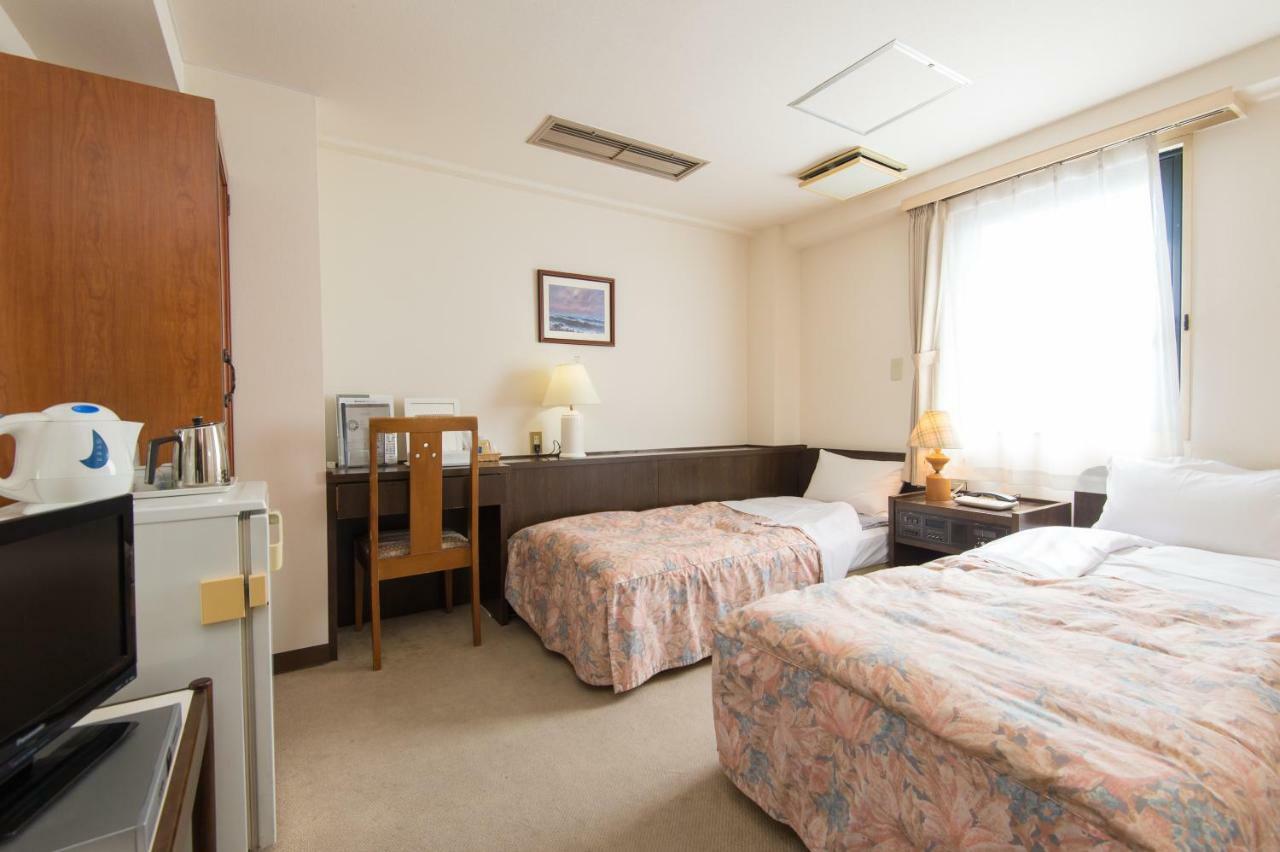 Suzuka Royal Hotel Εξωτερικό φωτογραφία