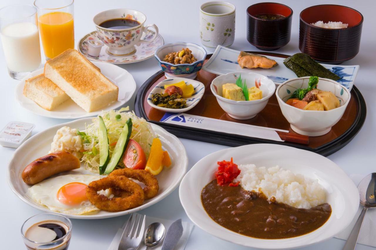 Suzuka Royal Hotel Εξωτερικό φωτογραφία