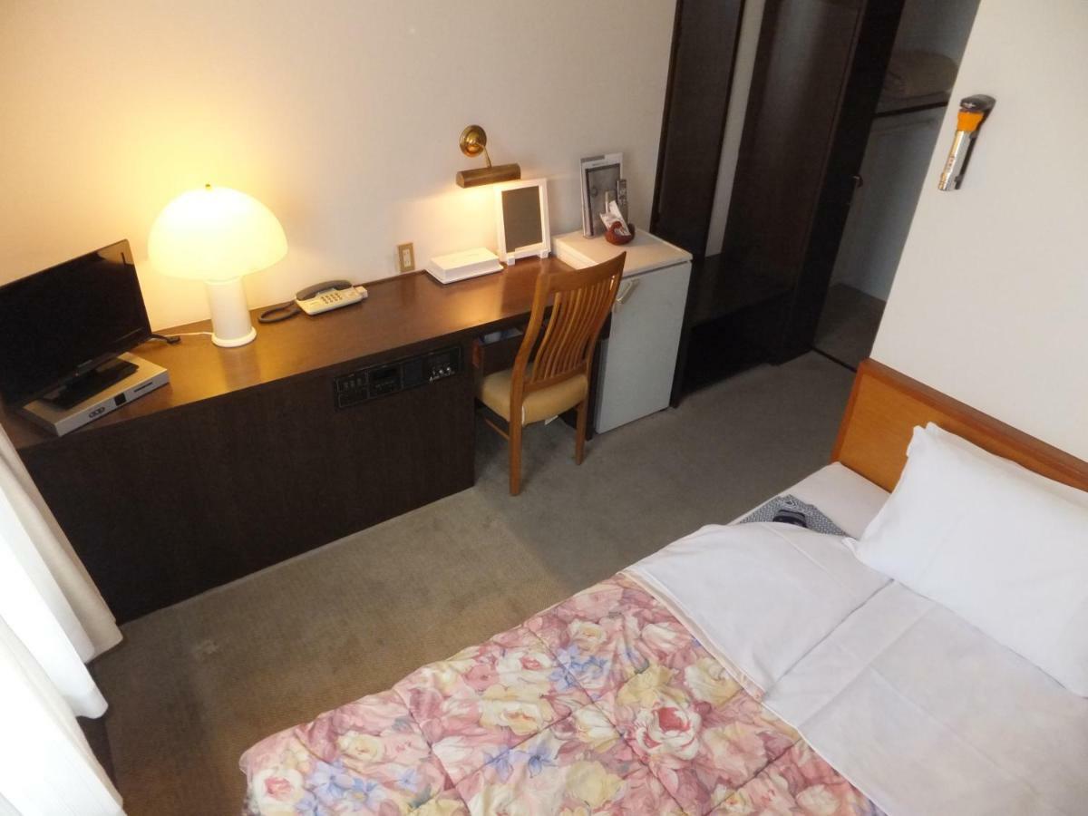 Suzuka Royal Hotel Εξωτερικό φωτογραφία