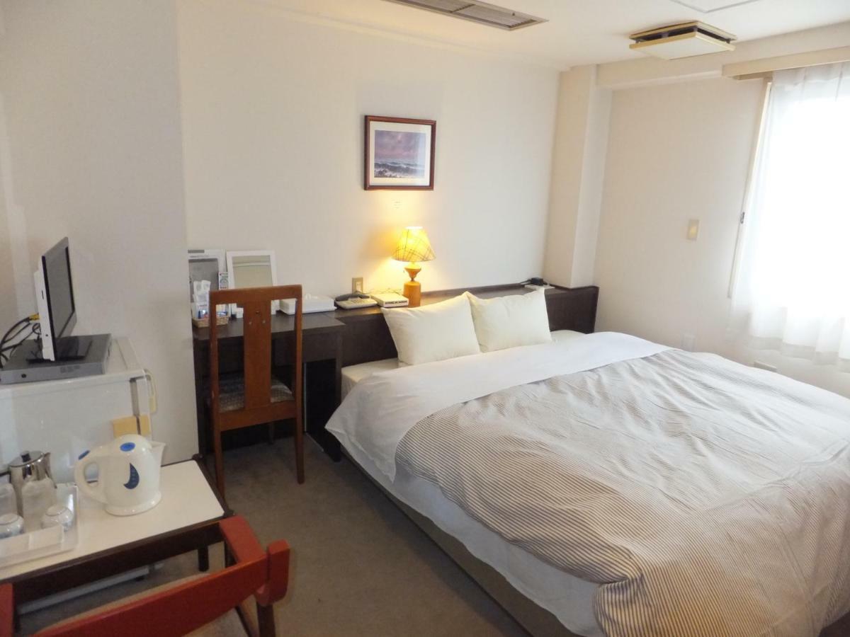 Suzuka Royal Hotel Εξωτερικό φωτογραφία